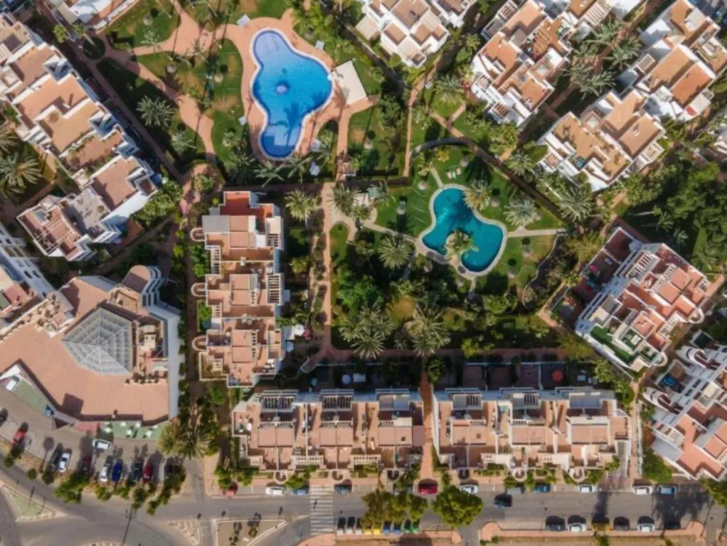 Apartamento Verapinar Vera