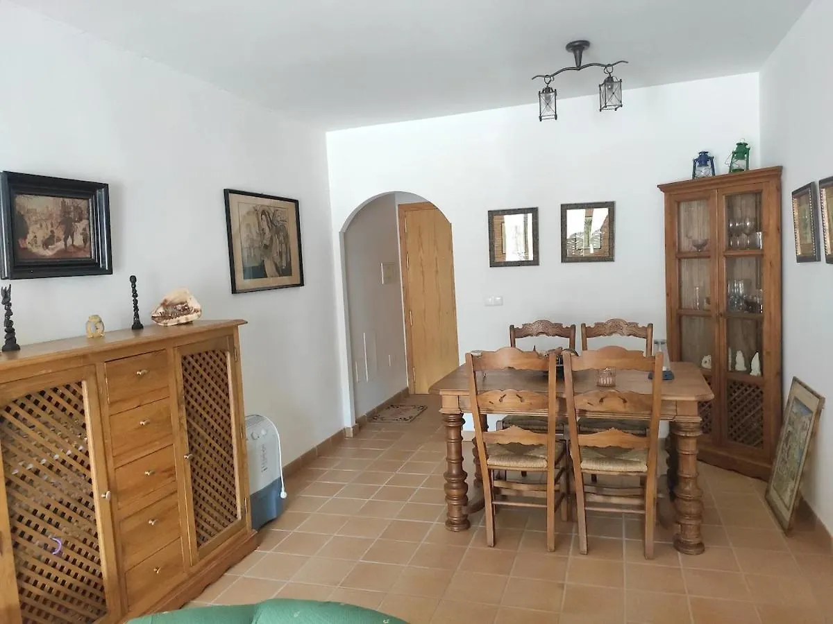 Apartamento Verapinar Испания