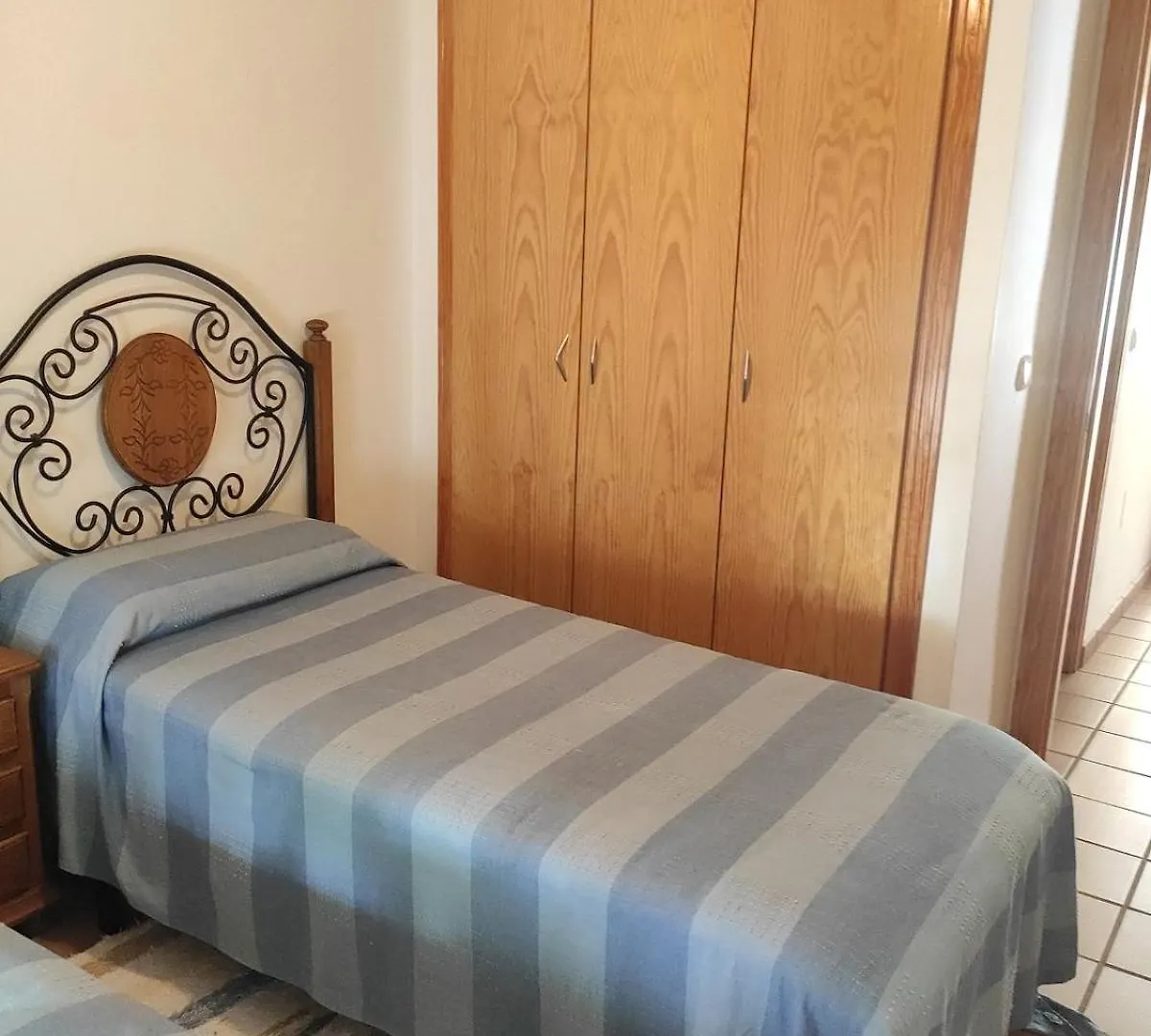 Apartamento Verapinar Lägenhet Vera