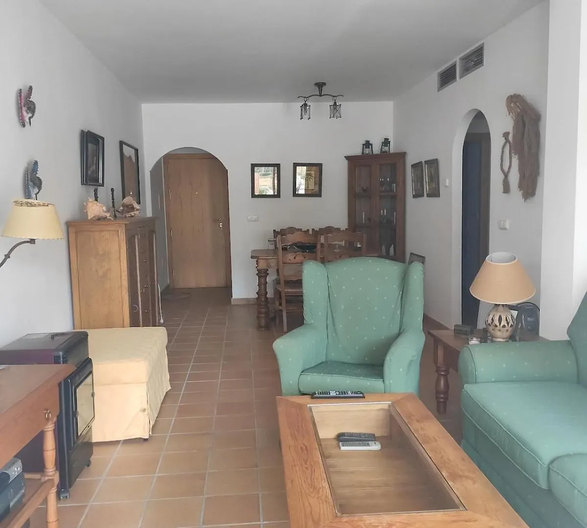 Apartamento Verapinar