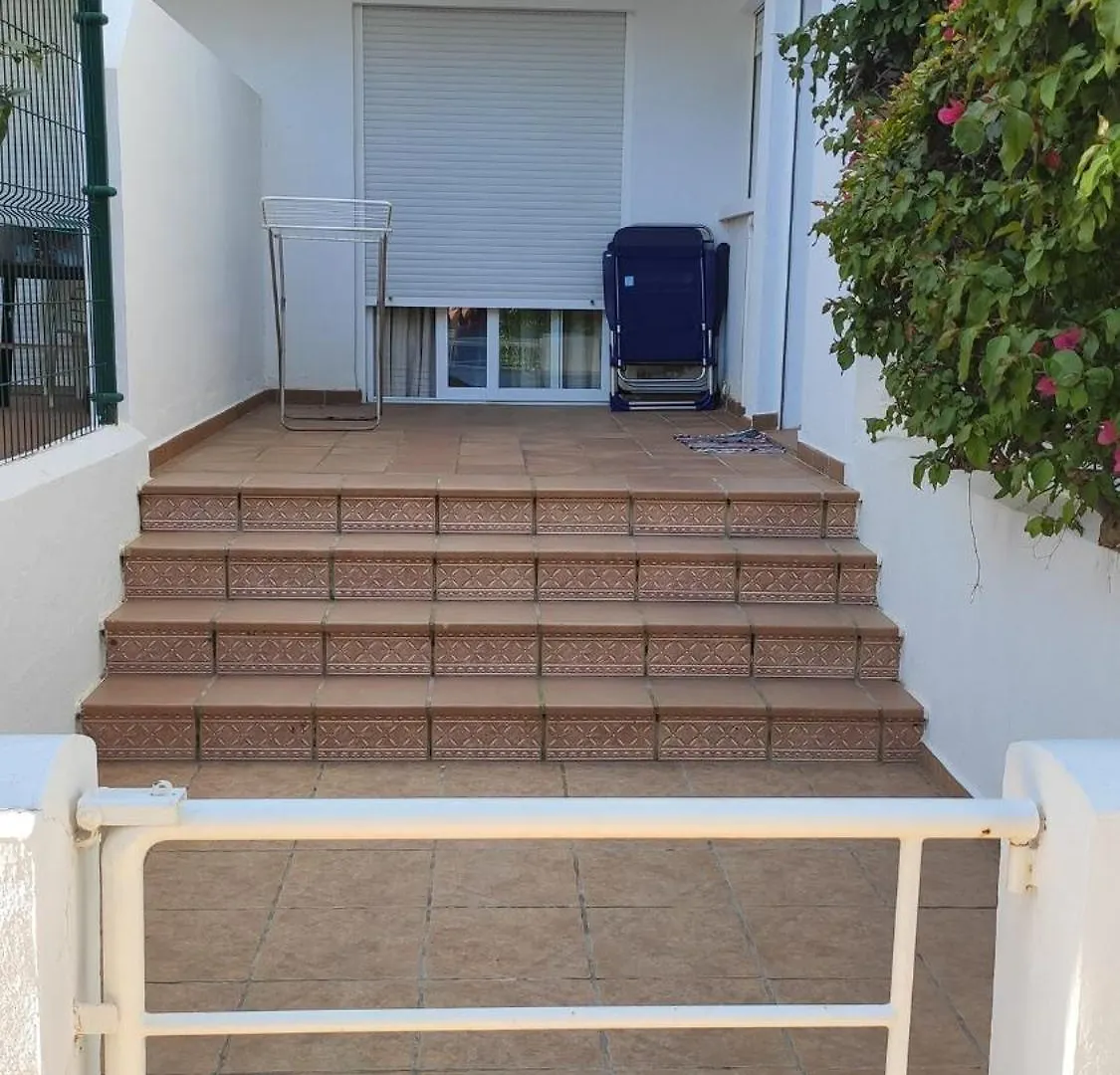 Apartamento Verapinar 0*, Vera