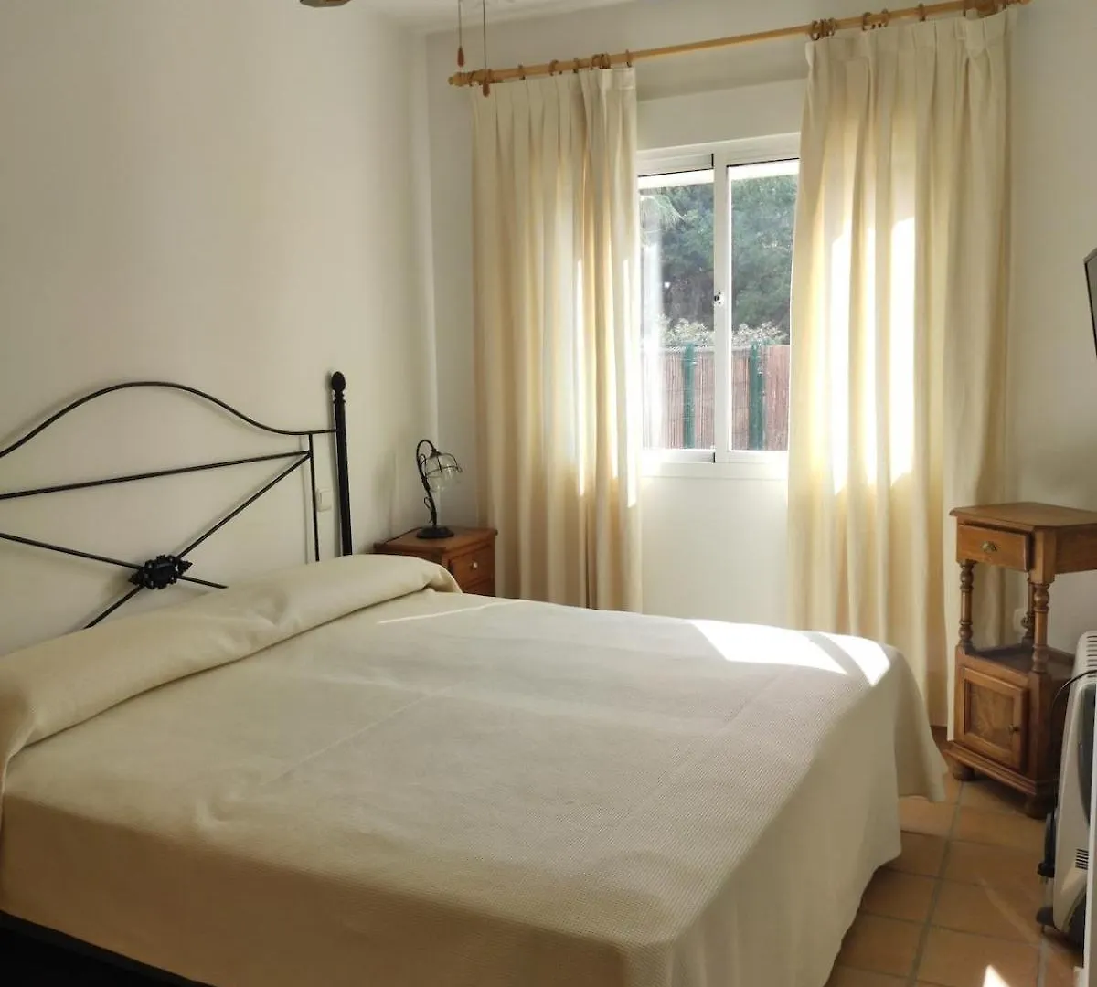 Lägenhet Apartamento Verapinar Spanien