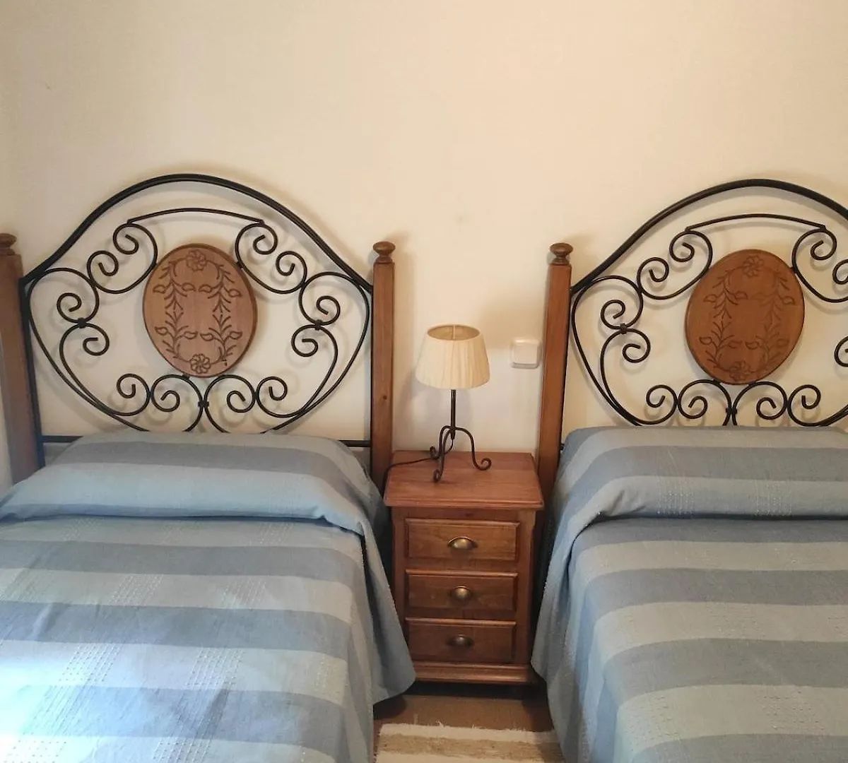 Apartamento Verapinar Spanien