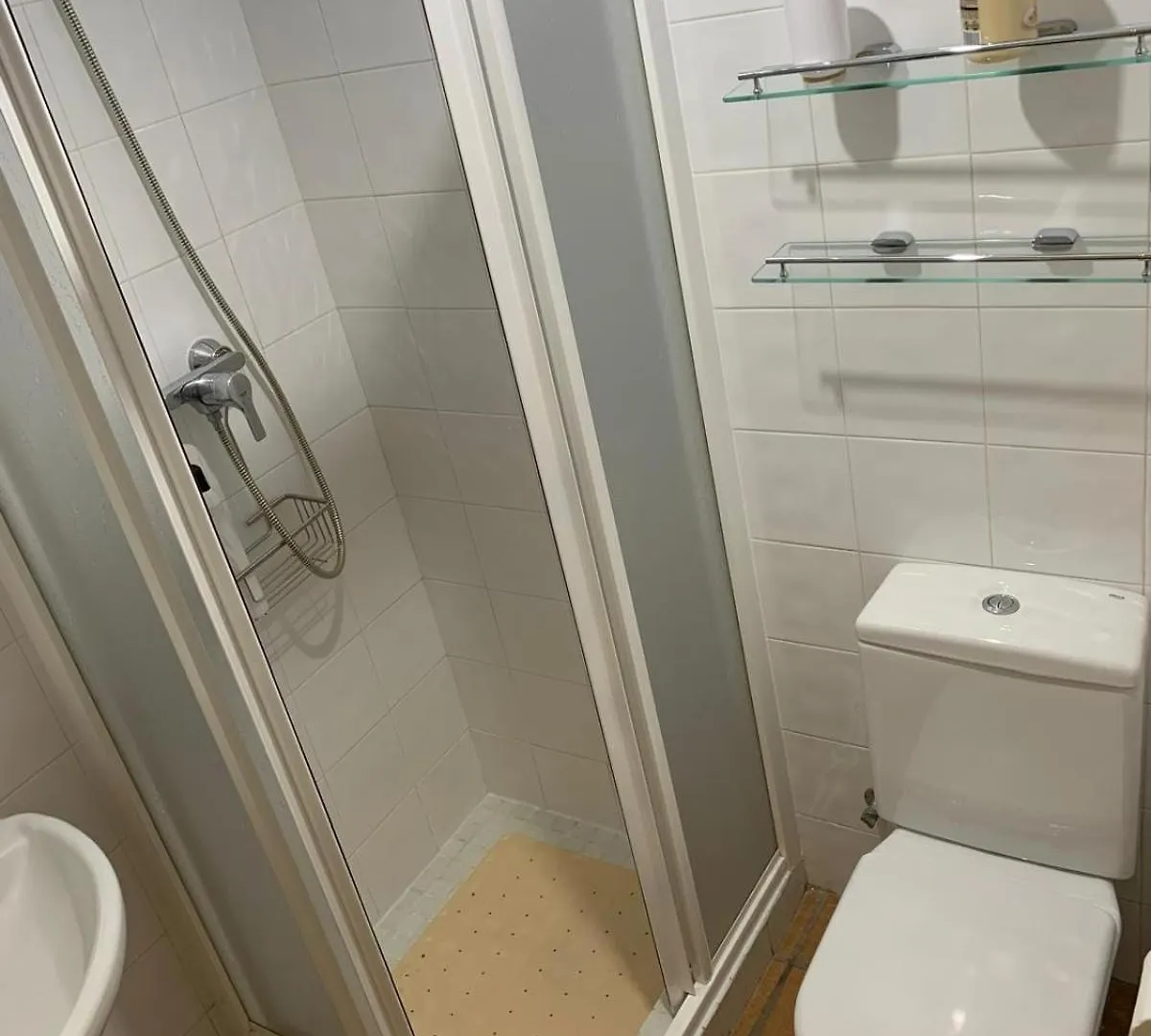 Apartamento Verapinar Испания