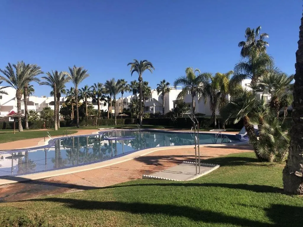Apartamento Verapinar